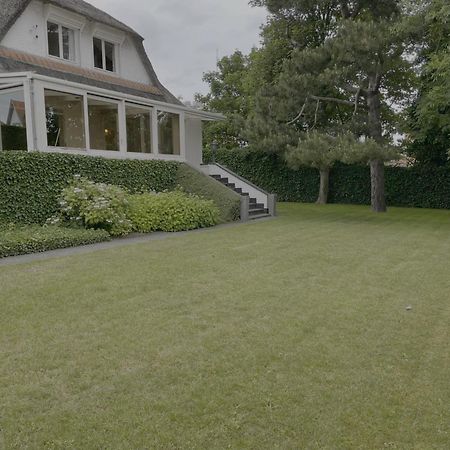 Villa Belle Dune Nieuwpoort Dış mekan fotoğraf