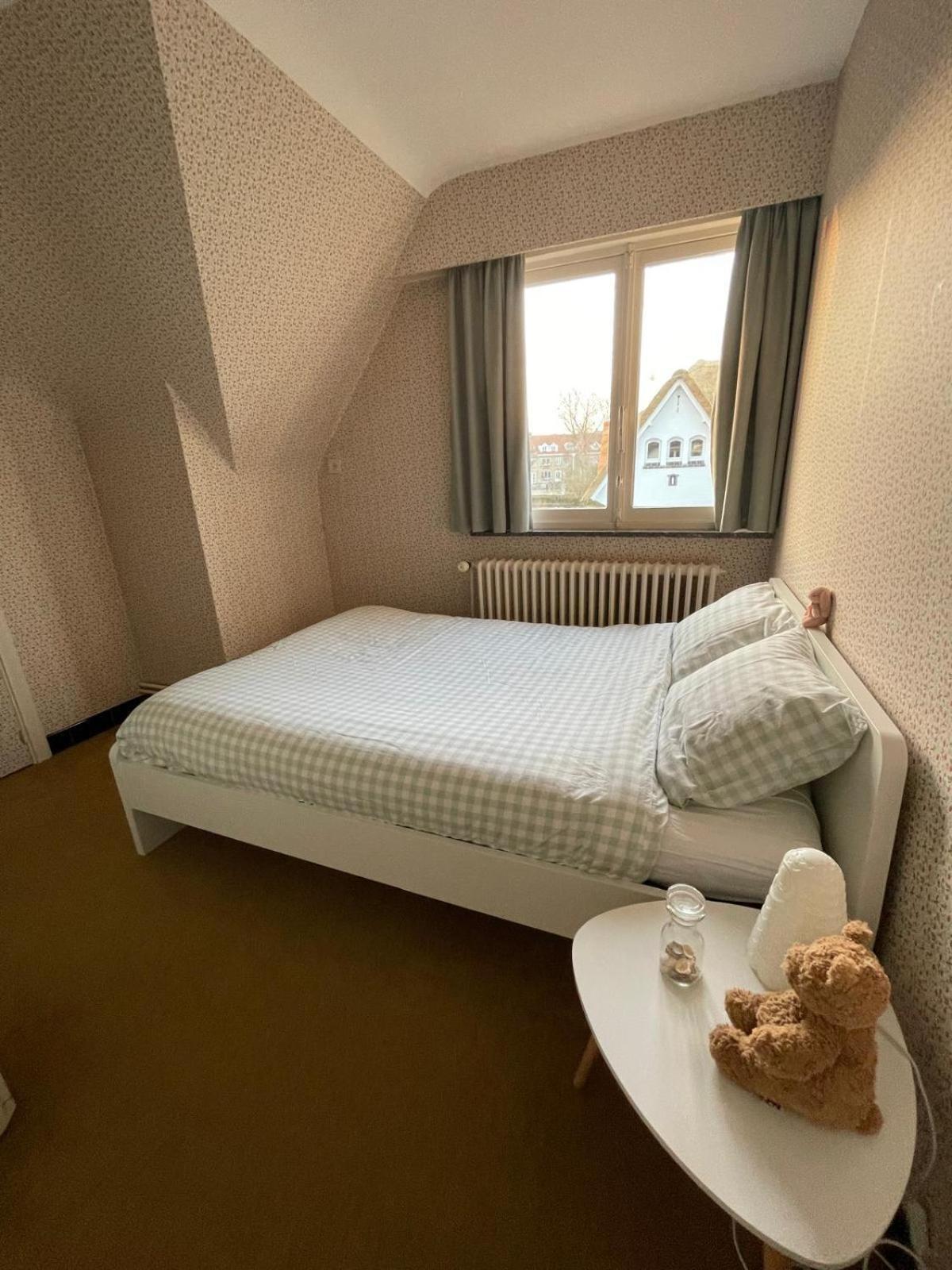 Villa Belle Dune Nieuwpoort Dış mekan fotoğraf
