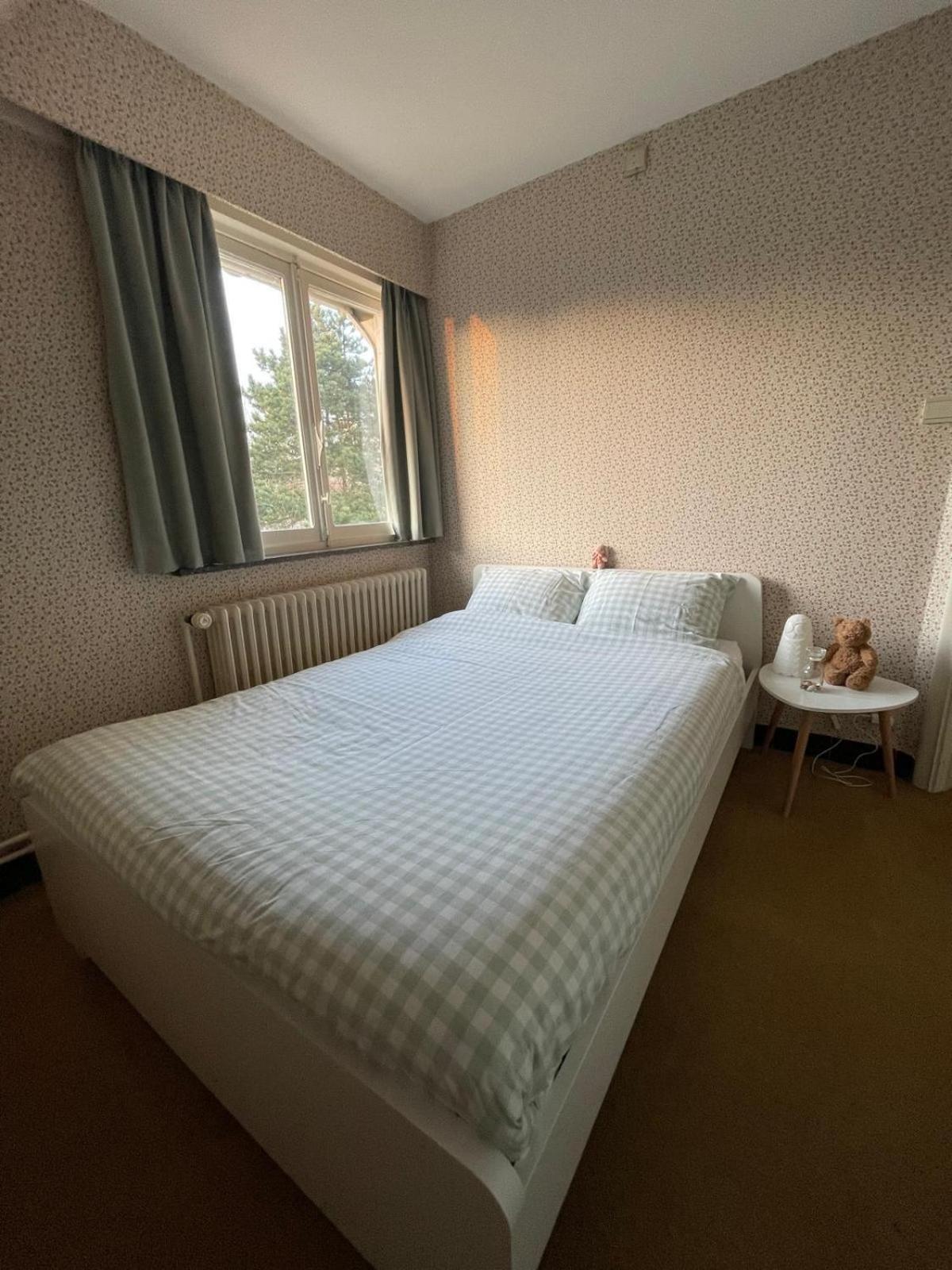 Villa Belle Dune Nieuwpoort Dış mekan fotoğraf