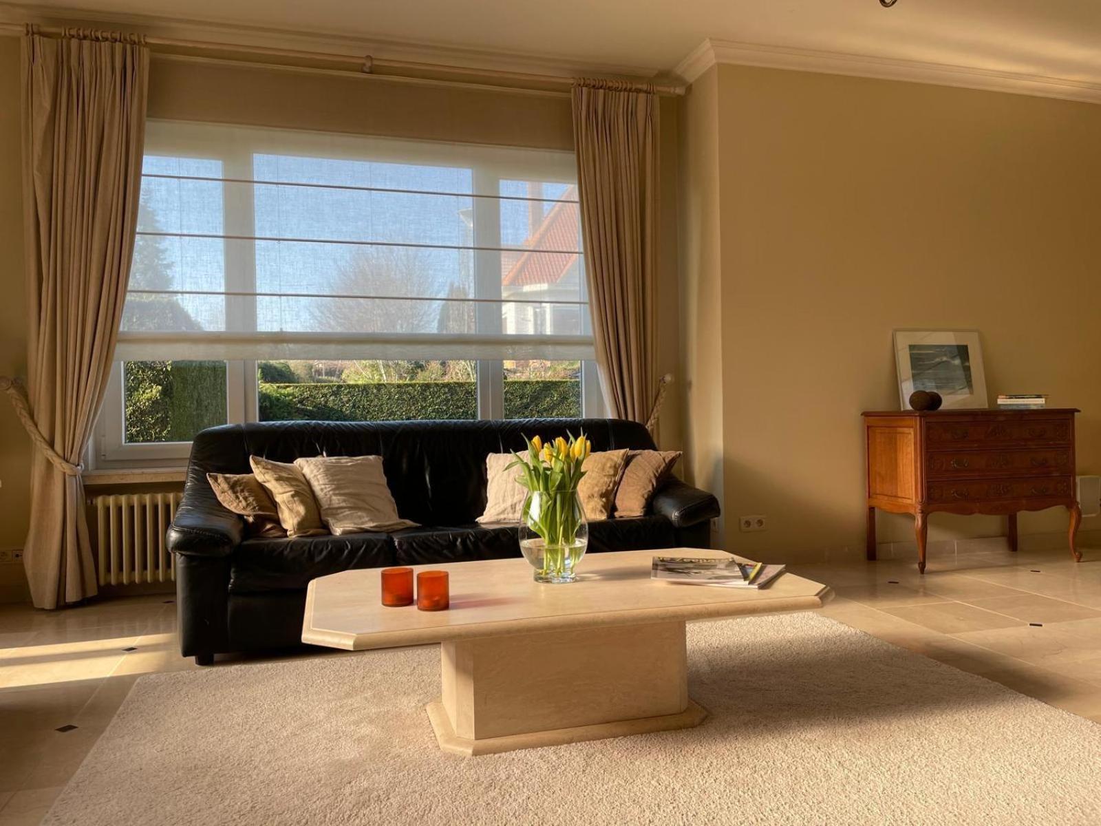 Villa Belle Dune Nieuwpoort Dış mekan fotoğraf