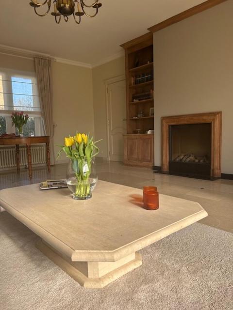 Villa Belle Dune Nieuwpoort Dış mekan fotoğraf