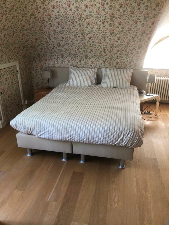 Villa Belle Dune Nieuwpoort Dış mekan fotoğraf