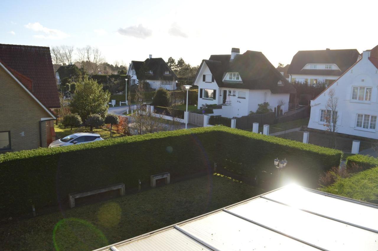 Villa Belle Dune Nieuwpoort Dış mekan fotoğraf