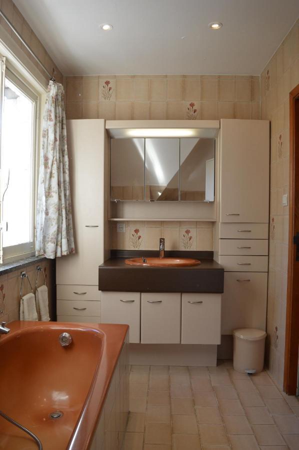 Villa Belle Dune Nieuwpoort Dış mekan fotoğraf