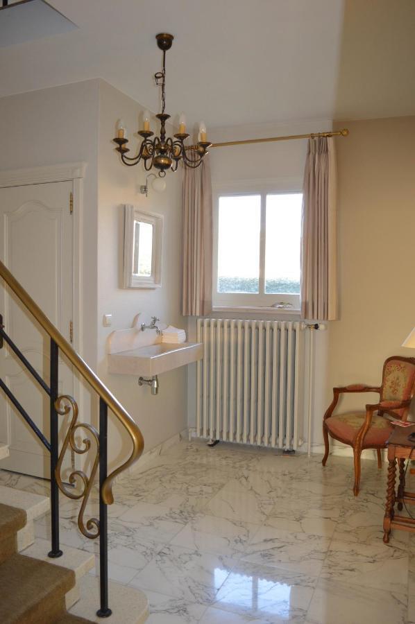 Villa Belle Dune Nieuwpoort Dış mekan fotoğraf